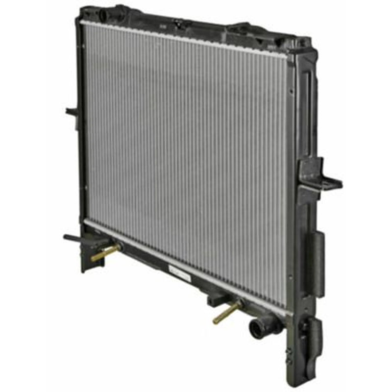 Mahle Engine Radiator CR 1331 000P