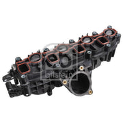 Febi Intake Manifold Fitting Connectors Plastic 174910