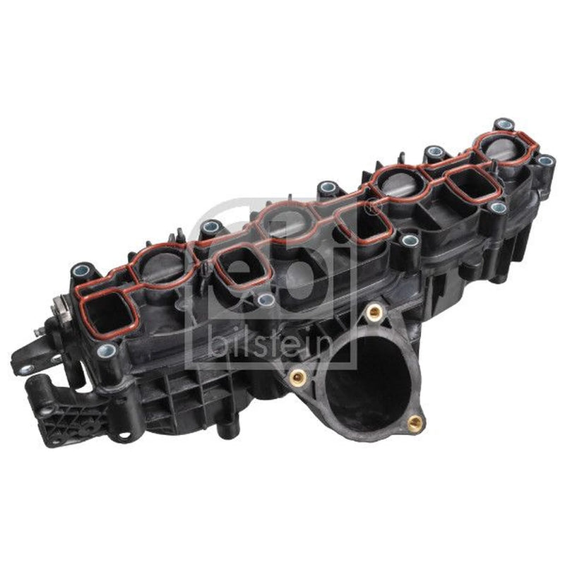 Febi Intake Manifold Fitting Connectors Plastic 174910