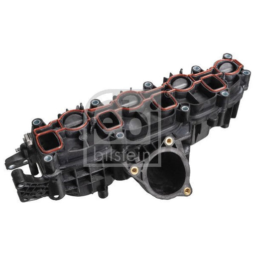Febi Intake Manifold Fitting Connectors Plastic 174910