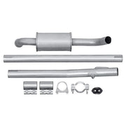 Hella Middle Silencer 8LC 366 025-841