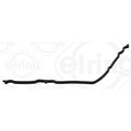 Elring Timing Case Gasket Thick MVQ (silicone rubber) 783.580