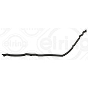 Elring Timing Case Gasket Thick MVQ (silicone rubber) 783.580