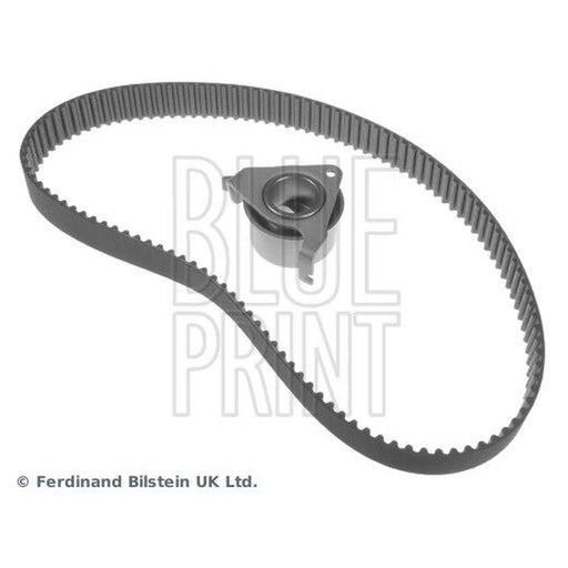 Blue Print Timing Belt Kit with Rollers ADC47326