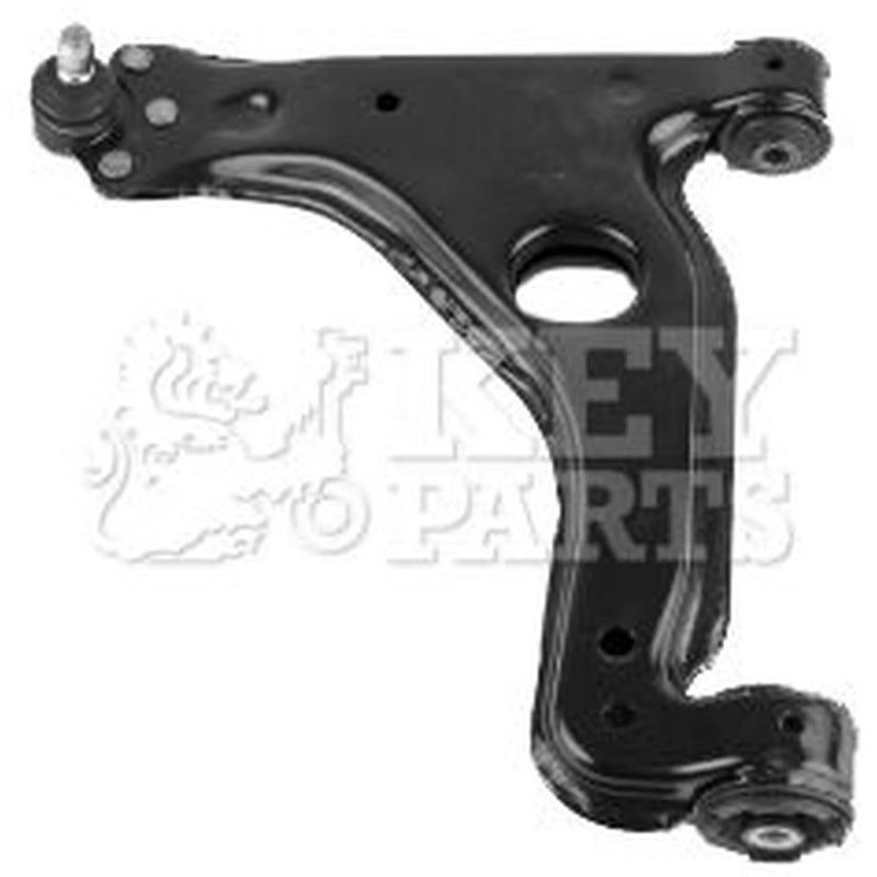 Key Parts Control/Trailing Arm KCA5922