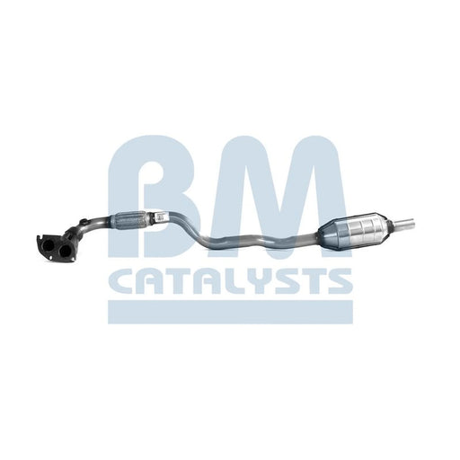 BM Catalysts Homologated Petrol Cat BM90524H