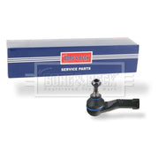 Borg & Beck Steering Tie Rod End Ball Joint BTR6061