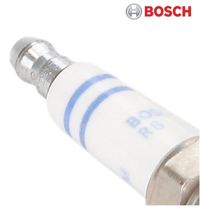 Bosch Spark Plug Fr7Npp332 Fits Bmw Z4 Sdrive 23I Cabrio - 2.5 - 09-11 024223651 Bosch  - Town Parts