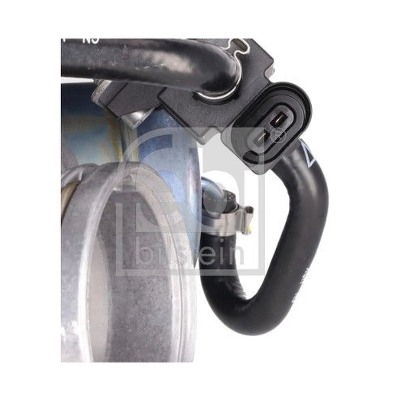Febi Turbocharger Turbo Unit 186829