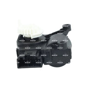 NRF Heater Blend Flap Actuator 370009