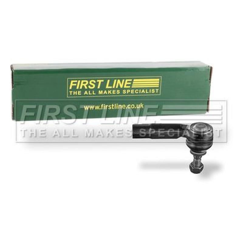 First Line Steering Tie Rod End Ball Joint FTR4949