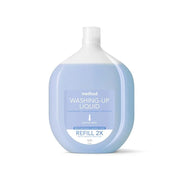 Method Washing Up Liquid Refill Coconut 1L 4005460 - 4005460