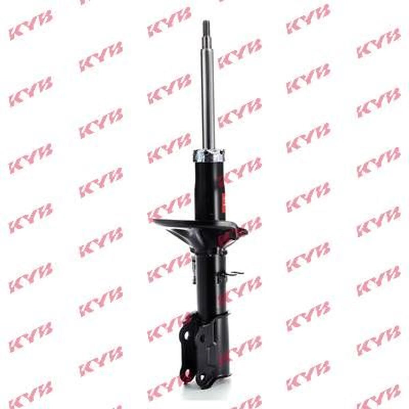 KYB Shock Absorber Damper Strut Front Left 333507