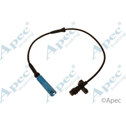 Apec Abs Sensor fits BMW 5 523i Apec  - Town Parts