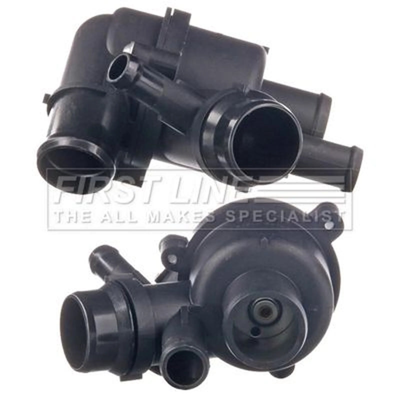 First Line Thermostat,Coolant FTK434