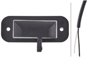 Hella 2KA 010 278-617 Licence Plate Light