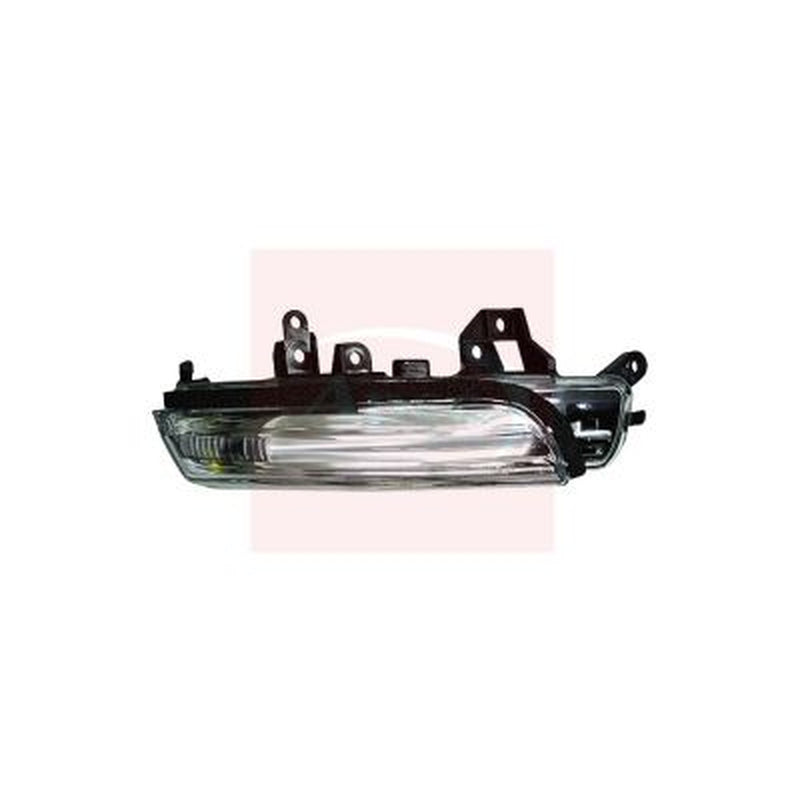 Apec Direction Indicator Light Right Exterior Mirror AMB2046