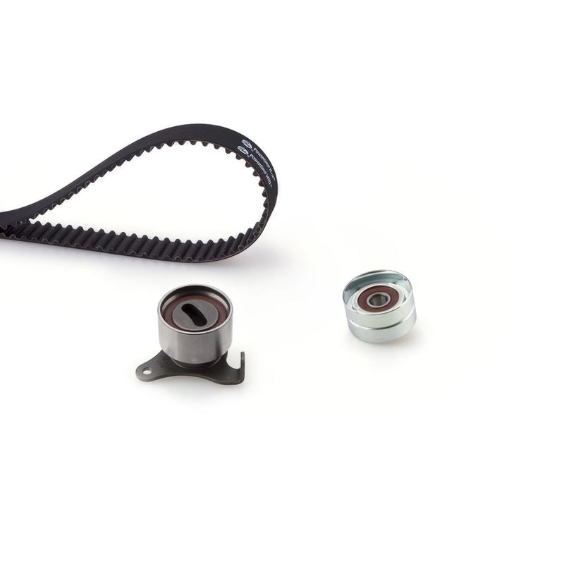 Gates Timing Belt Kit with Rollers K015270XS