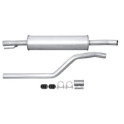 Hella Front Silencer Front 8LB 366 021-171