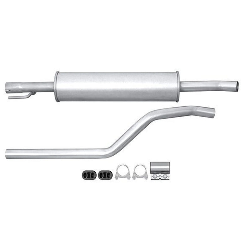 Hella Front Silencer Front 8LB 366 021-171