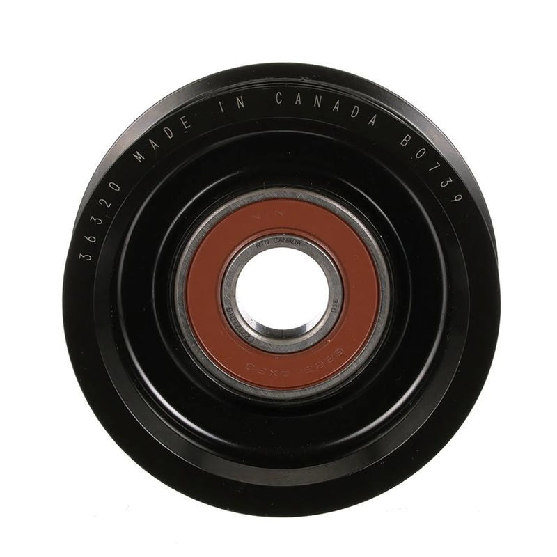Gates V-Ribbed Belt Deflection/Guide Pulley T36320