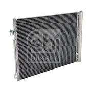 Febi Air Conditioning Condenser 197603
