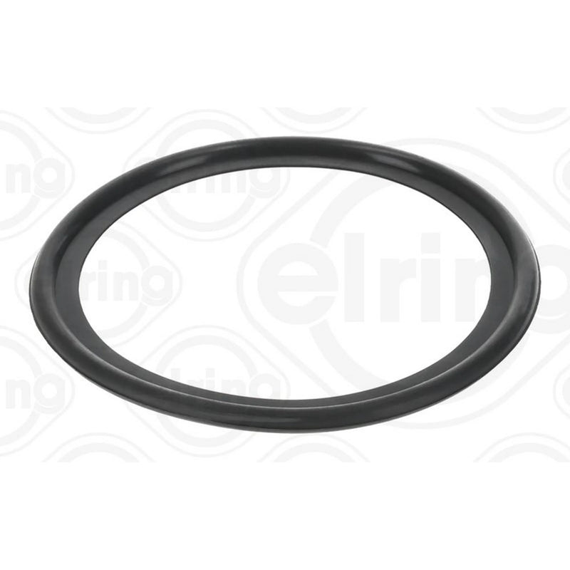 Elring Oil Cooler Seal Ring 70mm OD ID 3mm Thick 215.110