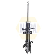 NAPA Shock Absorber Damper Strut Front Left NSA1552