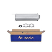 Hella Front Silencer Front 8LB 366 020-391