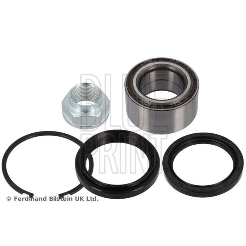Blue Print Wheel Bearing Kit Front Right ADS78206