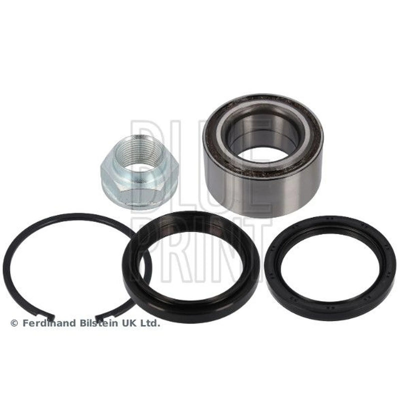 Blue Print Wheel Bearing Kit Front Right ADS78206