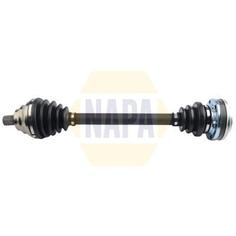 NAPA CV Drive Shaft Driveshaft Front Right NDS1654R