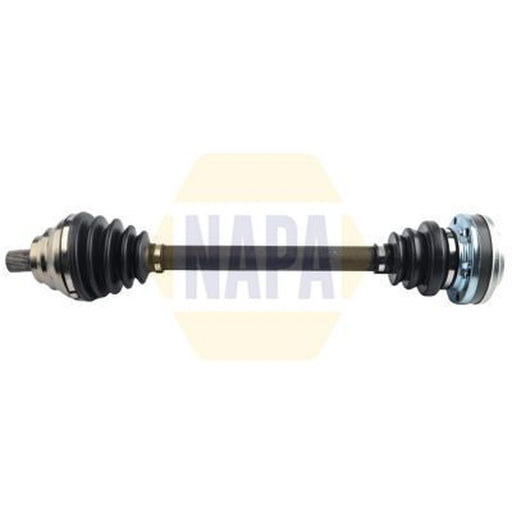 NAPA CV Drive Shaft Driveshaft Front Right NDS1654R