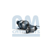 BM Catalysts Homologated Petrol Cat BM92030H