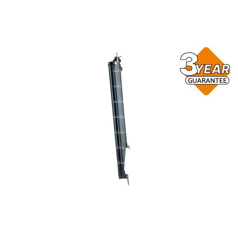 NRF Air Conditioning Condenser Front 35811