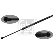 Febi Bonnet Gas Strut Lift Support Hood Lift Shock Repla 47088