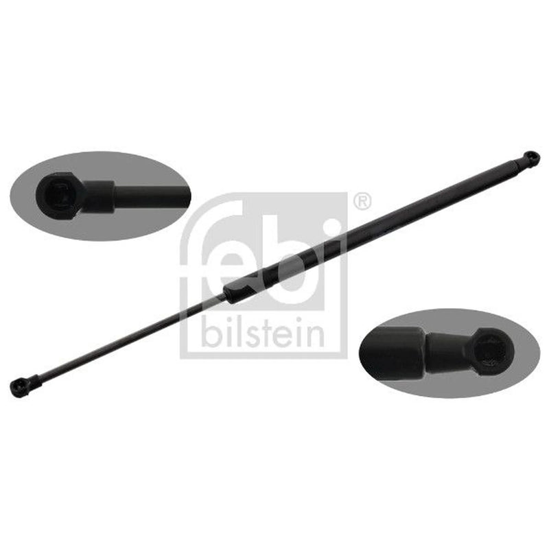 Febi Bonnet Gas Strut Lift Support Hood Lift Shock Repla 47088
