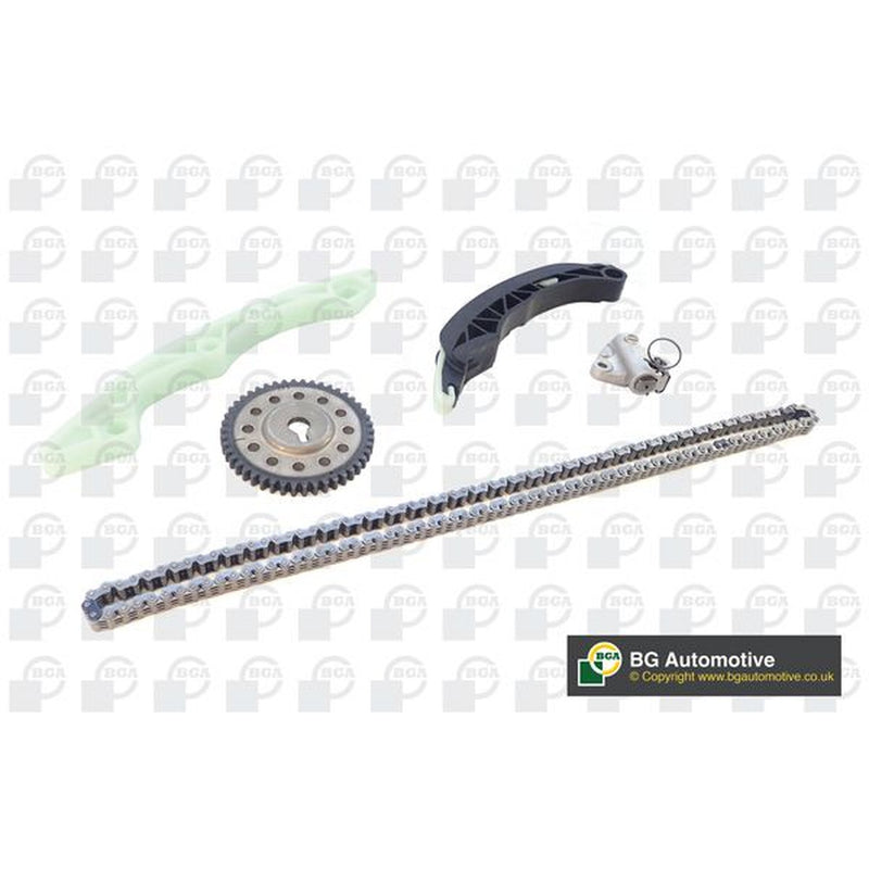 BGA Timing Chain Kit Set 150 Links TC8200FK