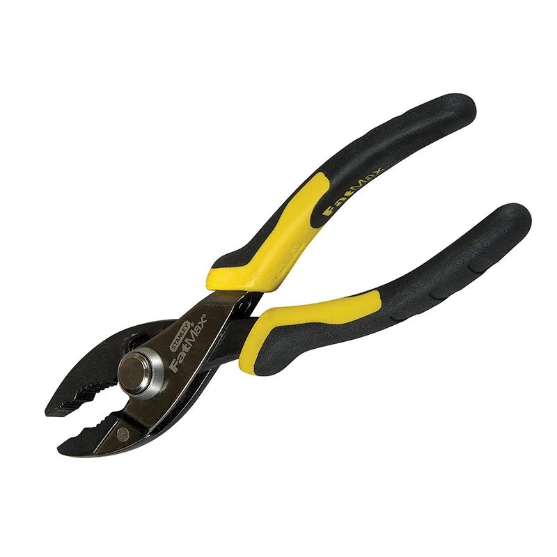 STANLEY® Hand Tools FatMax® Slip Joint Pliers 200mm - 0-84-646