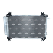 NRF Air Conditioning Condenser 350533