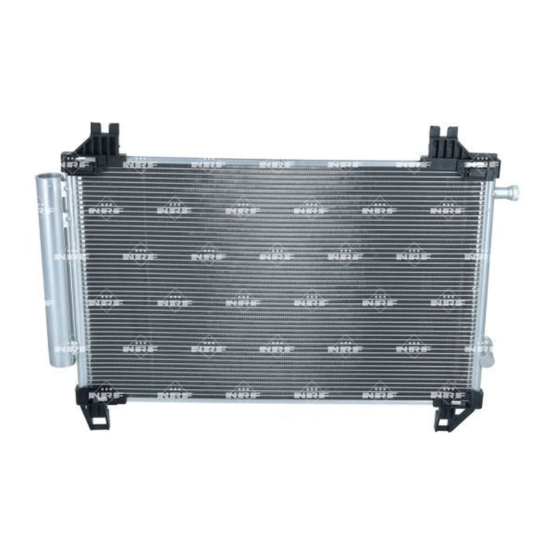 NRF Air Conditioning Condenser 350533