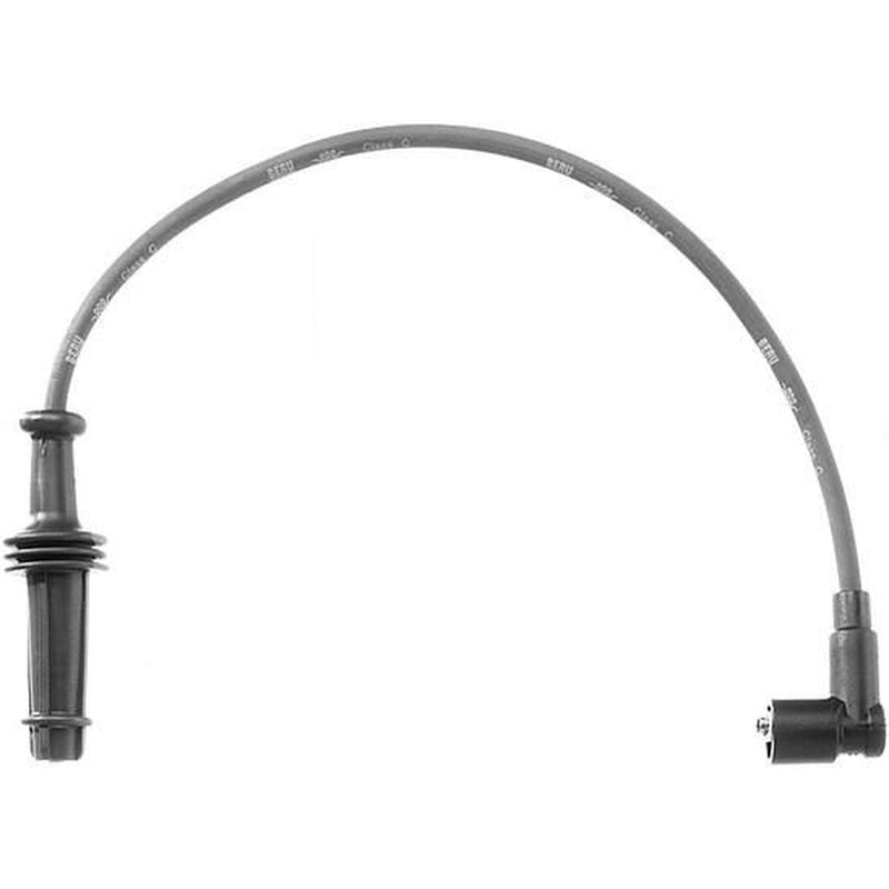 BERU Ignition HT Lead Cable Kit ZEF813