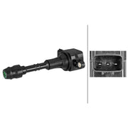 Hella Ignition Coil Pack 5DA 358 101-651