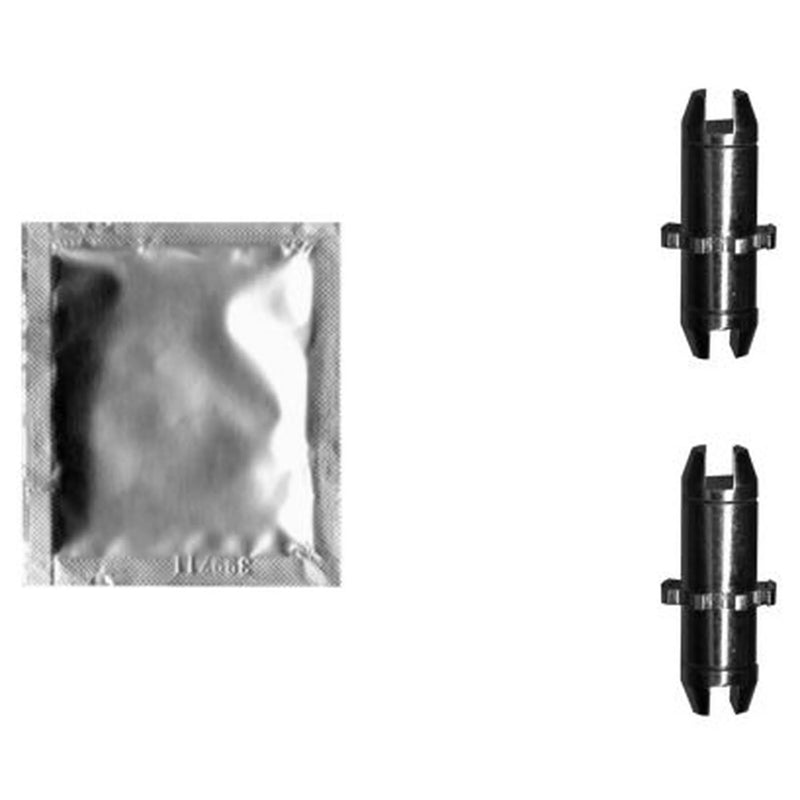 Textar Brake Slack Adjuster Teeth 97045600