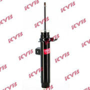 KYB Shock Absorber Damper Strut Front Left 3348046