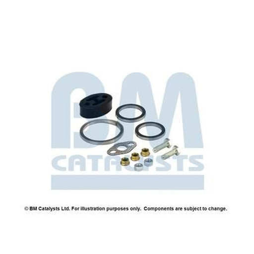 BM Catalysts Exhaust Pipe Mounting Kit FK70467C