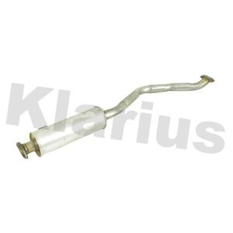 Klarius Box With Centre Pipe Centre SZ176Q