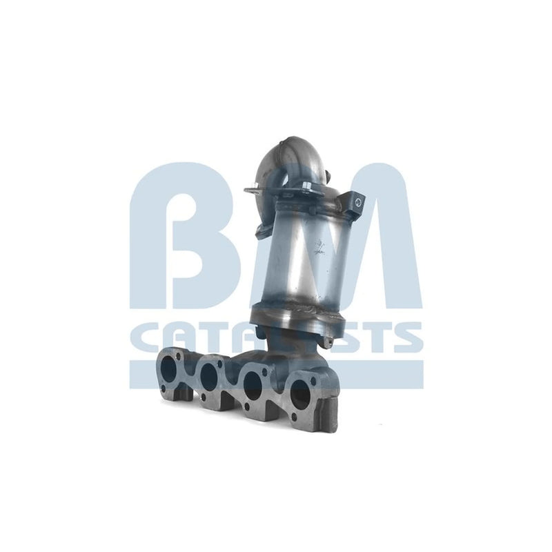 BM Catalysts Homologated Petrol Cat BM91415H