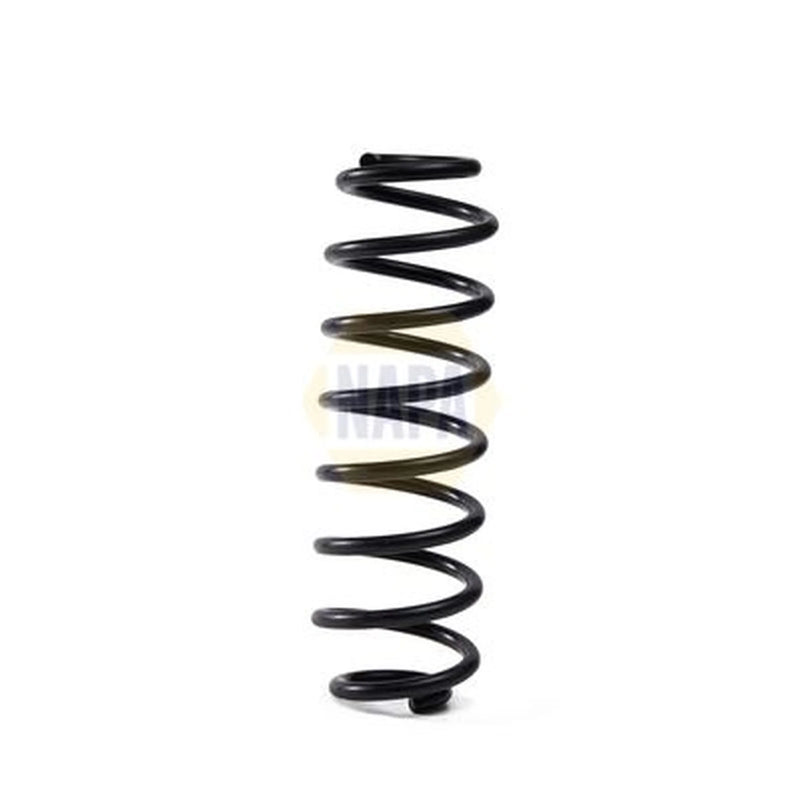NAPA Rear Suspension Coil Spring NCS2018