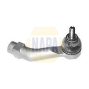 NAPA Steering Tie Rod End Ball Joint Front Right M20x1.5 NST6405